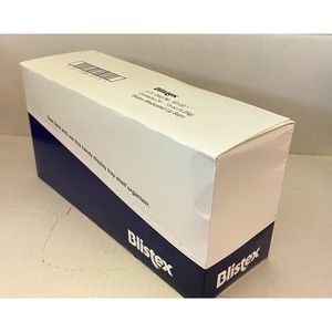 Pack of 24 Blistex Medicated Lip Balm SPF 15, 0.15 oz. Each BRAND NEW IN BOX